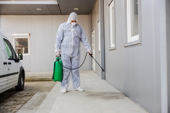 Can Termite Treatment Stop Termites From Spreading? Does Bed Bug Treatment Solution Kill Larvae